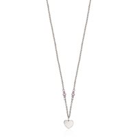 Collana Luca Barra Donna in Acciaio CK1360 - CK1360